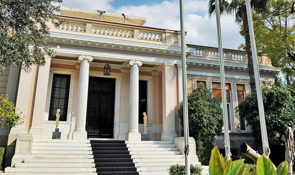 Ανασχηματισμός της κυβέρνησης - Η νέα σύνθεση