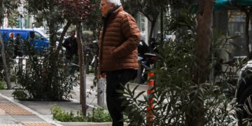 Έφοδος του ελληνικού FBI στο σπίτι και το γραφείο του Γιάννη Παναγόπουλου