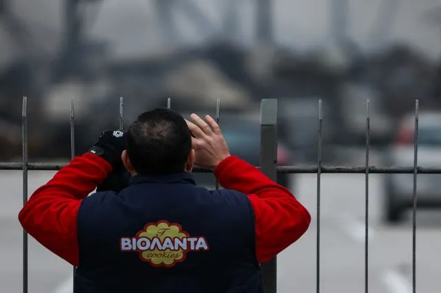 Ποινικές διώξεις κατά του διευθυντή και του υπεύθυνου παραγωγής του εργοστασίου “Βιολάντα”