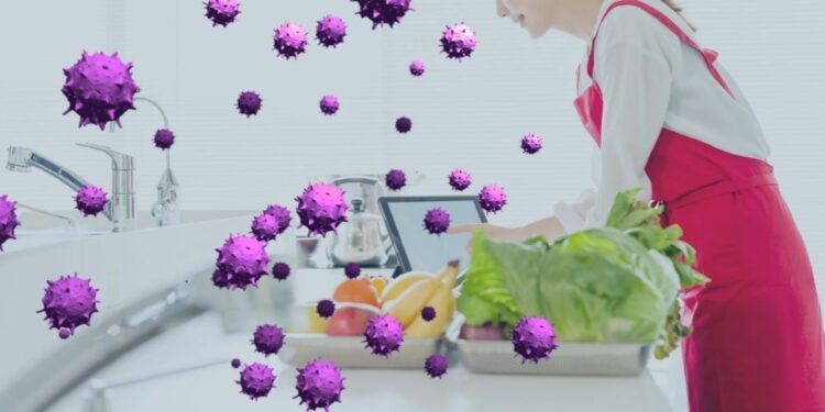 Τροφική δηλητηρίαση: Πως προκαλείται και πως μπορείτε να την αποφύγετε