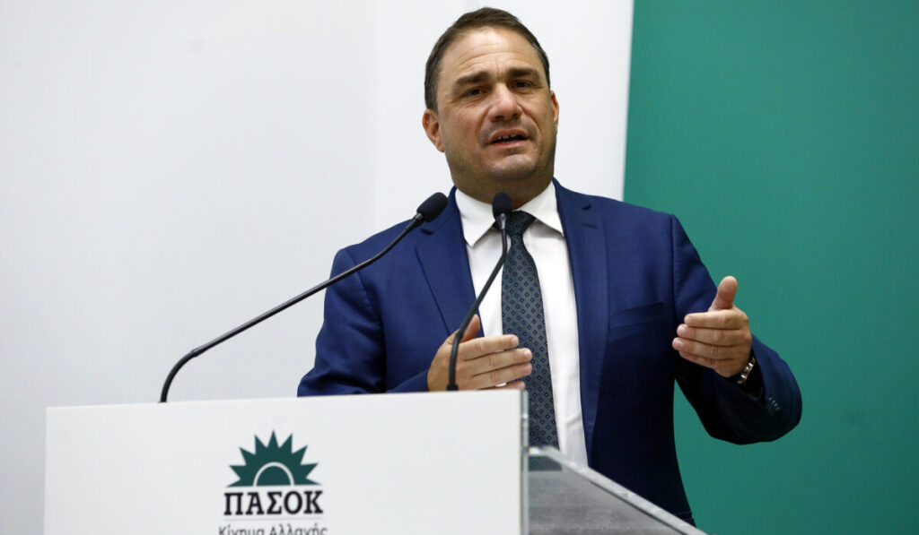 Κώστας Τσουκαλάς: "Κανένας ανασχηματισμός δεν μπορεί να διασώσει την κυβέρνηση – Μόνη λύση οι πρόωρες εκλογές"