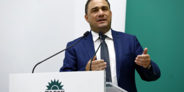 Κώστας Τσουκαλάς: "Κανένας ανασχηματισμός δεν μπορεί να διασώσει την κυβέρνηση – Μόνη λύση οι πρόωρες εκλογές"