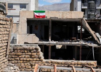 Απάντηση του Ιράν στις απειλές Τραμπ: «Αν κλιμακώσετε, ολόκληρη η περιοχή θα γίνει κόλαση»