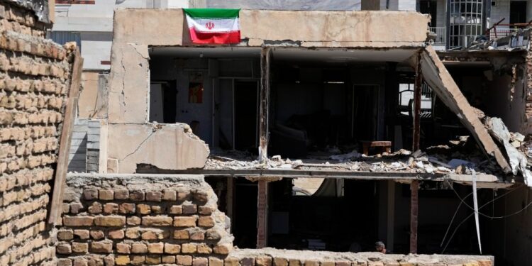 Απάντηση του Ιράν στις απειλές Τραμπ: «Αν κλιμακώσετε, ολόκληρη η περιοχή θα γίνει κόλαση»