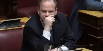 Κ. Καραμανλής: "Δεν θα είμαι υποψήφιος στις εκλογές - Είμαι αθώος"