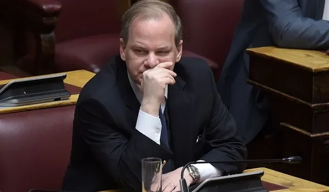 Κ. Καραμανλής: "Δεν θα είμαι υποψήφιος στις εκλογές - Είμαι αθώος"