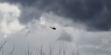 Ο καιρός σήμερα, Κυριακή 5 Απριλίου 2026