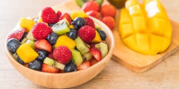 Μάνγκο: Ένα νόστιμο και ζουμερό φρούτο με πολλαπλά οφέλη για τον οργανισμός μας