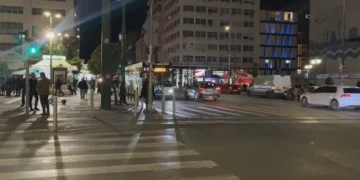 Σοβαρό τροχαίο στον Πειραιά: Αστικό λεωφορείο παρέσυρε και τραυμάτισε βαριά έναν ανήλικο - Νοσηλεύεται σε κρίσιμη κατάσταση στο Τζάνειο νοσοκομείο