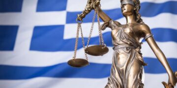 Ελεύθερη με εντολή εισαγγελέα η γνωστή influencer στη Θεσσαλονίκη