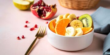 5 φρούτα που βοηθούν να έχετε πιο υγιές έντερο