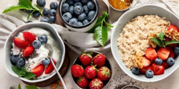 Ποιο είναι το καταλληλότερο πρωινό για αδυνάτισμα, σύμφωνα με πρόσφατη έρευνα