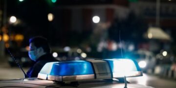 Βούλα: Συνελήφθησαν δύο οδηγοί που έκαναν κόντρες με τα ΙΧ τους