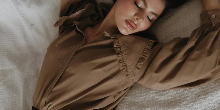 6 βότανα για καλύτερο ύπνο