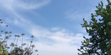 Ο καιρός σήμερα, Μεγάλη Δευτέρα 6 Απριλίου 2026