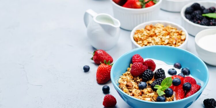 Φρούτα με χαμηλότερη περιεκτικότητα σε σάκχαρα που ενισχύουν το μεταβολισμό