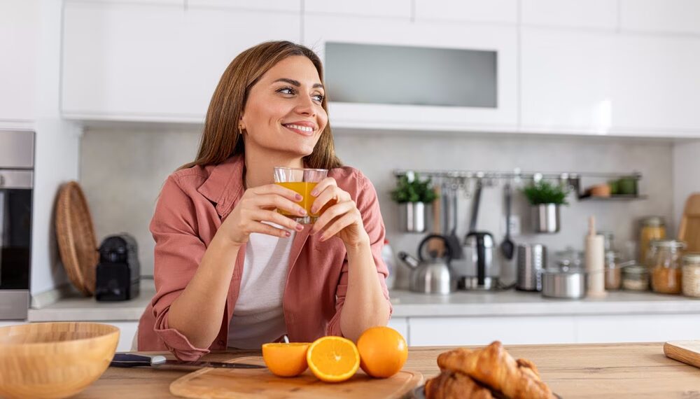 Χυμός πορτοκάλι: Πως μπορείτε να πολλαπλασιάσετε τα οφέλη του για την καρδιά σας