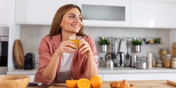 Χυμός πορτοκάλι: Πως μπορείτε να πολλαπλασιάσετε τα οφέλη του για την καρδιά σας