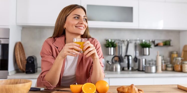 Χυμός πορτοκάλι: Πως μπορείτε να πολλαπλασιάσετε τα οφέλη του για την καρδιά σας