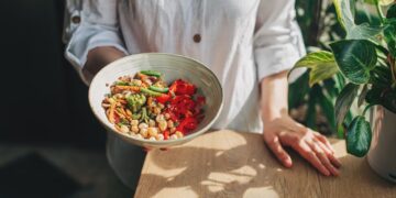 Νέα έρευνα: Ποιες τροφές κάνουν καλό στα νεφρά 