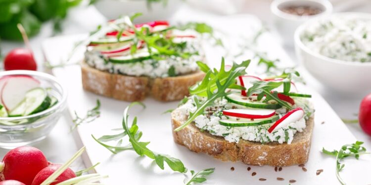 7 σνακ πλούσια σε ασβέστιο, για την καλή υγεία των οστών