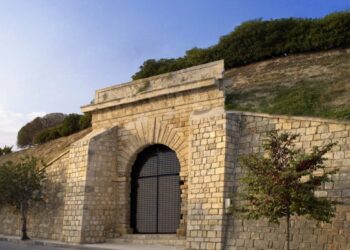 Ηράκλειο – Νεκρός 94χρονος που έπεσε από τα Ενετικά Τείχη