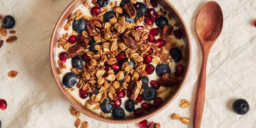 7 τροφές πλούσιες σε απαραίτητα μέταλλα που χρειάζεται το σώμα σας