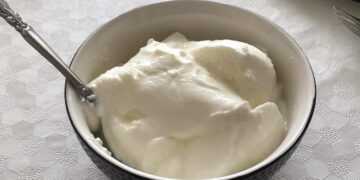 Ποια είναι η καλύτερη ώρα για να τρώτε το γιαούρτι