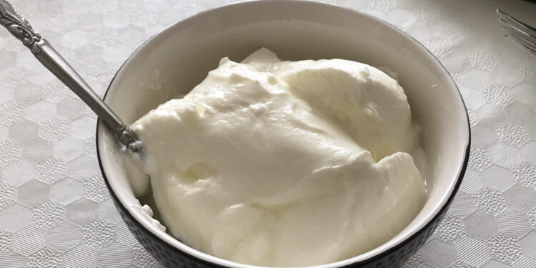 Ποια είναι η καλύτερη ώρα για να τρώτε το γιαούρτι