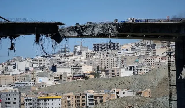 Το Ιράν απέρριψε την πρόταση του Πακιστάν για εκεχειρία