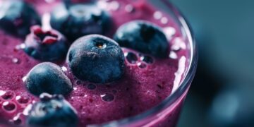 Μύρτιλα: Ένας μικρός καρπός με μεγάλα οφέλη για την καρδιά και το έντερο