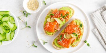 7 επιλογές για πρωινό που σας γεμίζουν ενέργεια