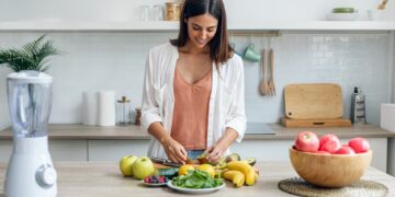 Ποια φρούτα βοηθούν στη μείωση της αρτηριακής πίεσης