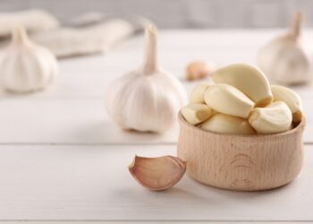 Σκόρδο: Ένα μικρό superfood που ενισχύει την υγεία μας