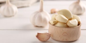 Σκόρδο: Ένα μικρό superfood που ενισχύει την υγεία μας