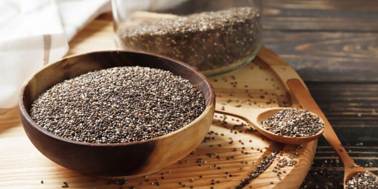 Σπόροι chia: Οι «θαυματουργές» επιπτώσεις του στον εγκέφαλο