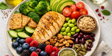 Ποια είναι η ιδανική διατροφή για αντιγήρανση