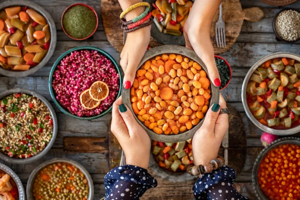 Ποια όσπρια βοηθούν στη μείωση της χοληστερόλης και φλεγμονής