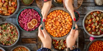 Ποια όσπρια βοηθούν στη μείωση της χοληστερόλης και φλεγμονής