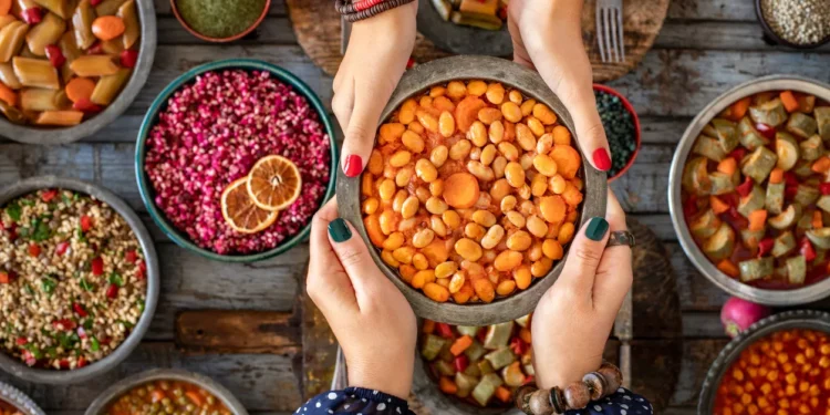 Ποια όσπρια βοηθούν στη μείωση της χοληστερόλης και φλεγμονής