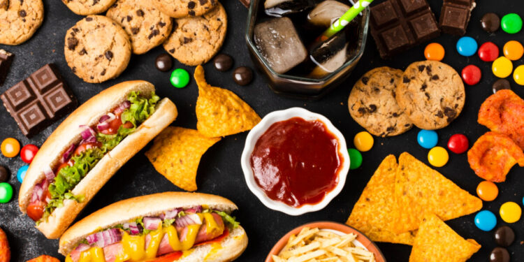 Πως να αναγνωρίζετε εύκολα και γρήγορα τα υπερεπεξεργασμένα τροφίμα