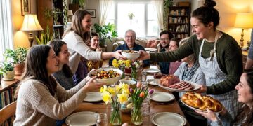 Πάσχα: Τι να προσέξετε στη διατροφή σας αν έχετε διαβήτη και μεταβολικές διαταραχές