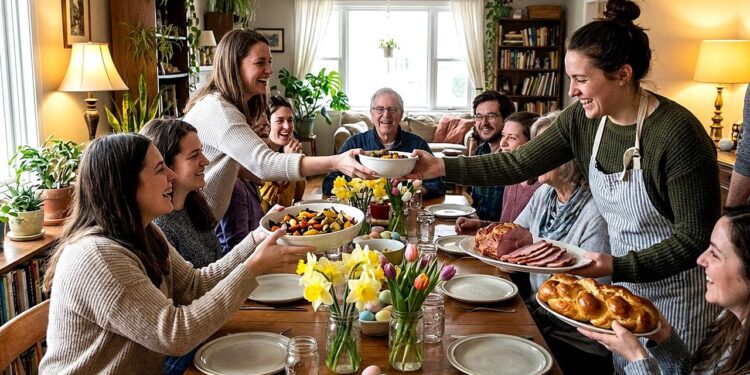 Πάσχα: Τι να προσέξετε στη διατροφή σας αν έχετε διαβήτη και μεταβολικές διαταραχές