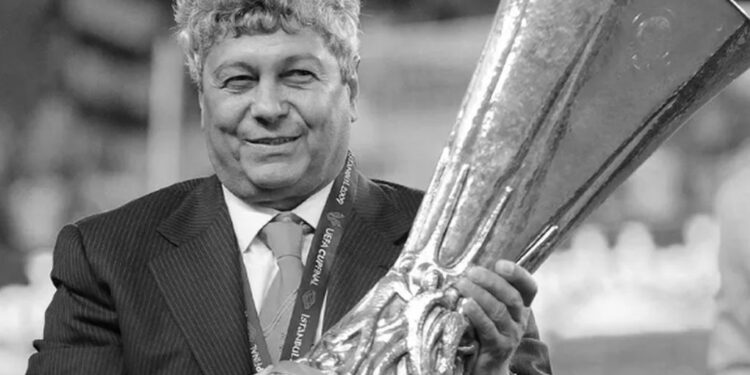 Πέθανε ο Μιρτσέα Λουτσέσκου, πατέρας του προπονητή του ΠΑΟΚ Ράζβαν Λουτσέσκου