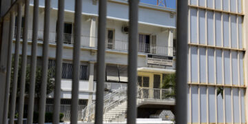 Φυλακές Κορυδαλλού: Συνελήφθη σωφρονιστικός υπάλληλος για εισαγωγή ναρκωτικών