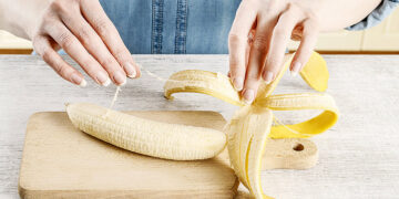 Οι μπανάνες βοηθούν να πέσει η πίεση;