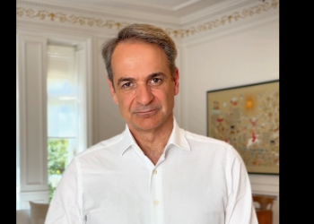 Κ. Μητσοτάκης: Θα απαγορευτούν τα social media για παιδιά κάτω των 15 ετών από την 1η Ιανουαρίου 2027