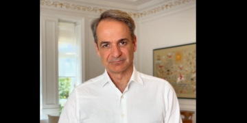 Κ. Μητσοτάκης: Θα απαγορευτούν τα social media για παιδιά κάτω των 15 ετών από την 1η Ιανουαρίου 2027