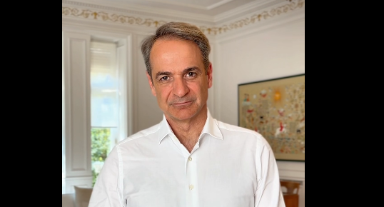 Κ. Μητσοτάκης: Θα απαγορευτούν τα social media για παιδιά κάτω των 15 ετών από την 1η Ιανουαρίου 2027