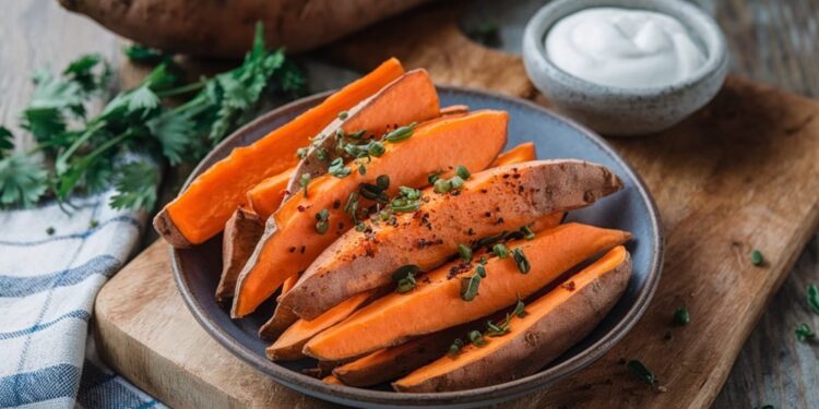 7 +1 τροφές που είναι ευεργετικές για την υγεία των ματιών